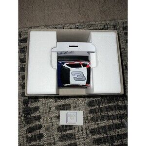 1996 Dale Earnhardt #3 Atlanta Olympics 100 Action Sports Image 1:24 Diecast Car